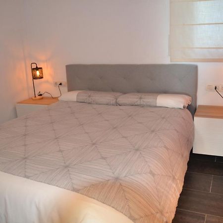 Bonito Apartamento Con Jardin Кастел Пладжа де Аро Екстериор снимка
