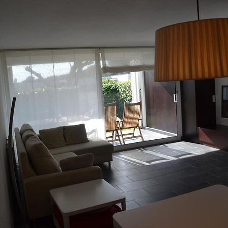 Bonito Apartamento Con Jardin Кастел Пладжа де Аро Екстериор снимка