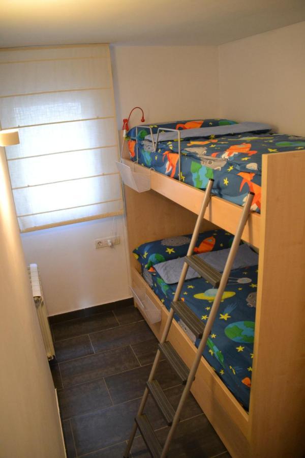 Bonito Apartamento Con Jardin Кастел Пладжа де Аро Екстериор снимка