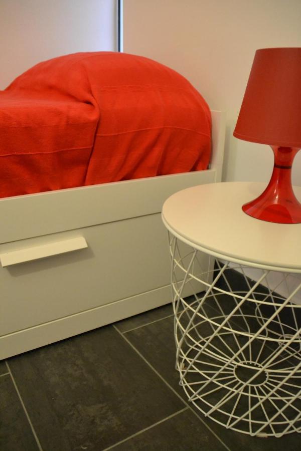 Bonito Apartamento Con Jardin Кастел Пладжа де Аро Екстериор снимка