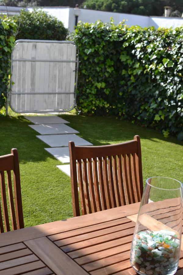 Bonito Apartamento Con Jardin Кастел Пладжа де Аро Екстериор снимка