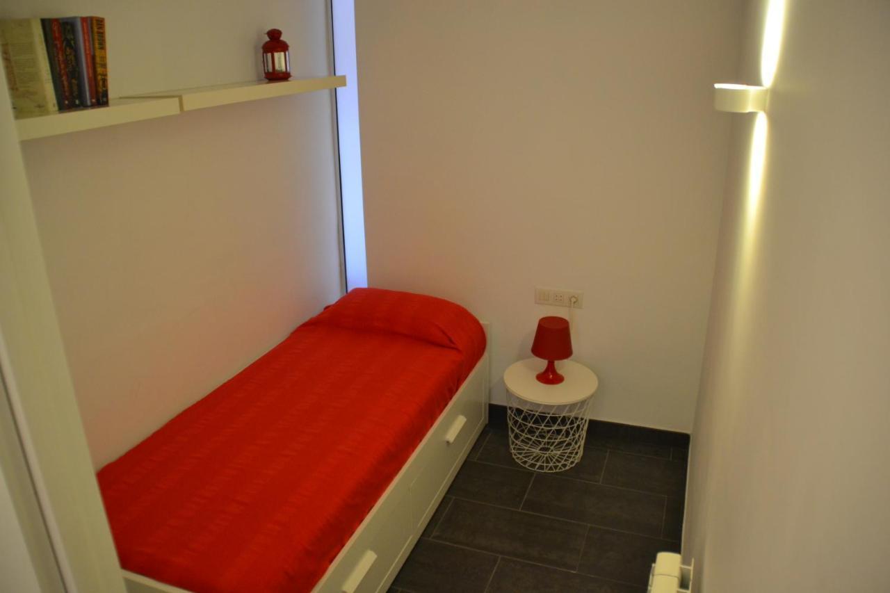 Bonito Apartamento Con Jardin Кастел Пладжа де Аро Екстериор снимка